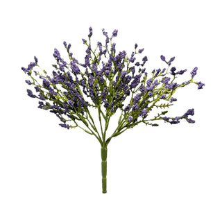 purple array astilbe bush by Lancaster floral