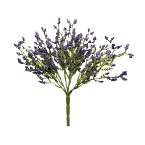 purple array astilbe bush by Lancaster floral