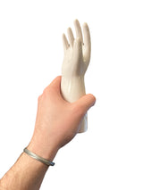 Petite Ceramic Glove Mold