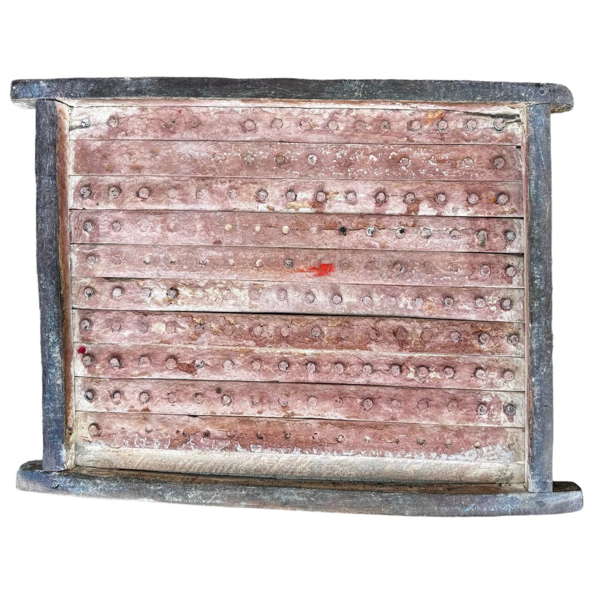 Vintage Balloon Mold