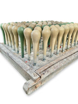 Vintage Balloon Mold