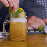 Icepick Single-Serve Craft Cocktail Mix | Noble Mick's