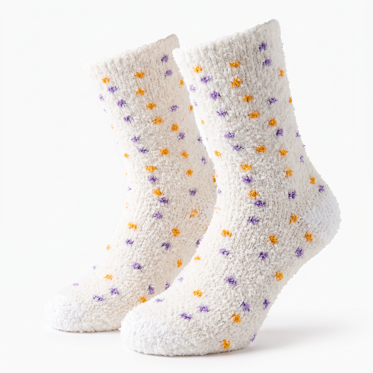Halloween Dot Socks | World's Softest