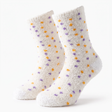Halloween Dot Socks | World's Softest
