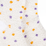 Halloween Dot Socks | World's Softest