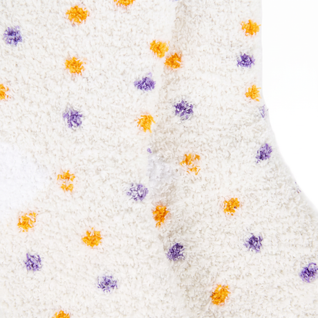 Halloween Dot Socks | World's Softest