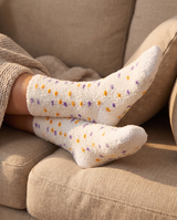 Halloween Dot Socks | World's Softest