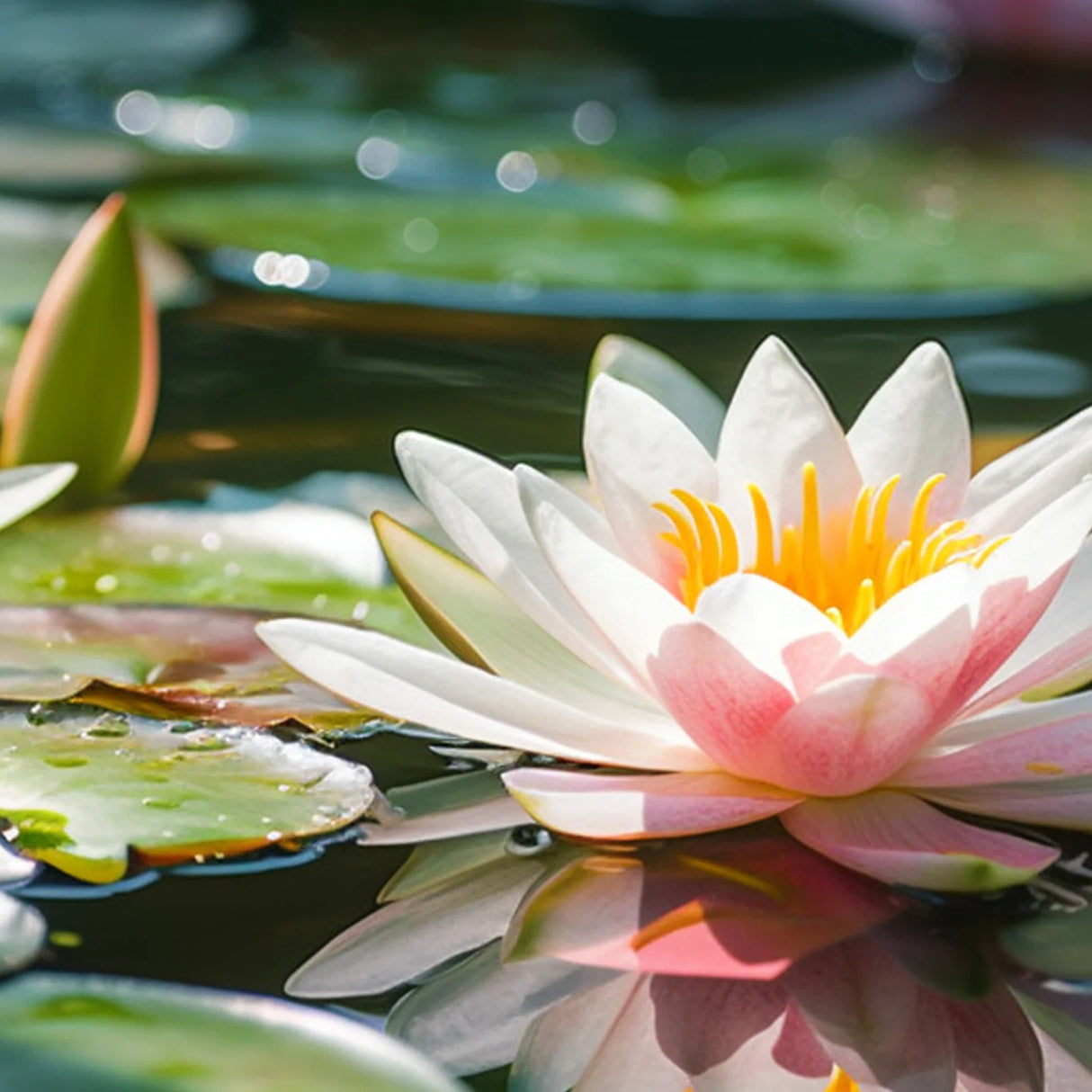 Kyoto in Bloom | Glasshouse Fragrances Pura Refill