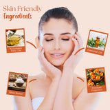 Sicilian Orange Triple-Milled Soap Bar | Wavertree & London