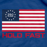 America Eagle Patriotic Men's T-Shirt