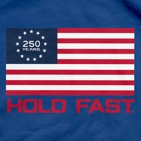 America Eagle Patriotic Men's T-Shirt