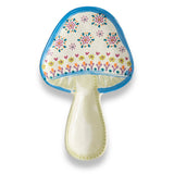 Ceramic Mushroom Spoon Rest