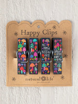 Happy Chip Clip Sets