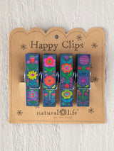 Happy Chip Clip Sets