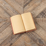 Canoe & Camp Cookery Hardcover Journal