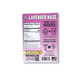 Lavender Haze Single-Serve Craft Mocktail Mix