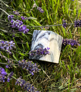 Lavender Moon Essential Bar Soap | SallyeAnder