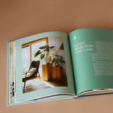 House Planted Book | Choosing, Growing, and Styling The Perfect Plants for Your Space