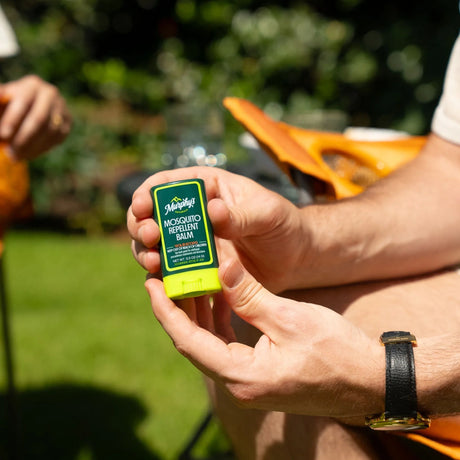 Mosquito Repellent Balm Stick | Murphy's Naturals