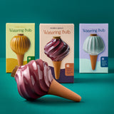 Glazed Terracotta Watering Bulb | Modern Sprout