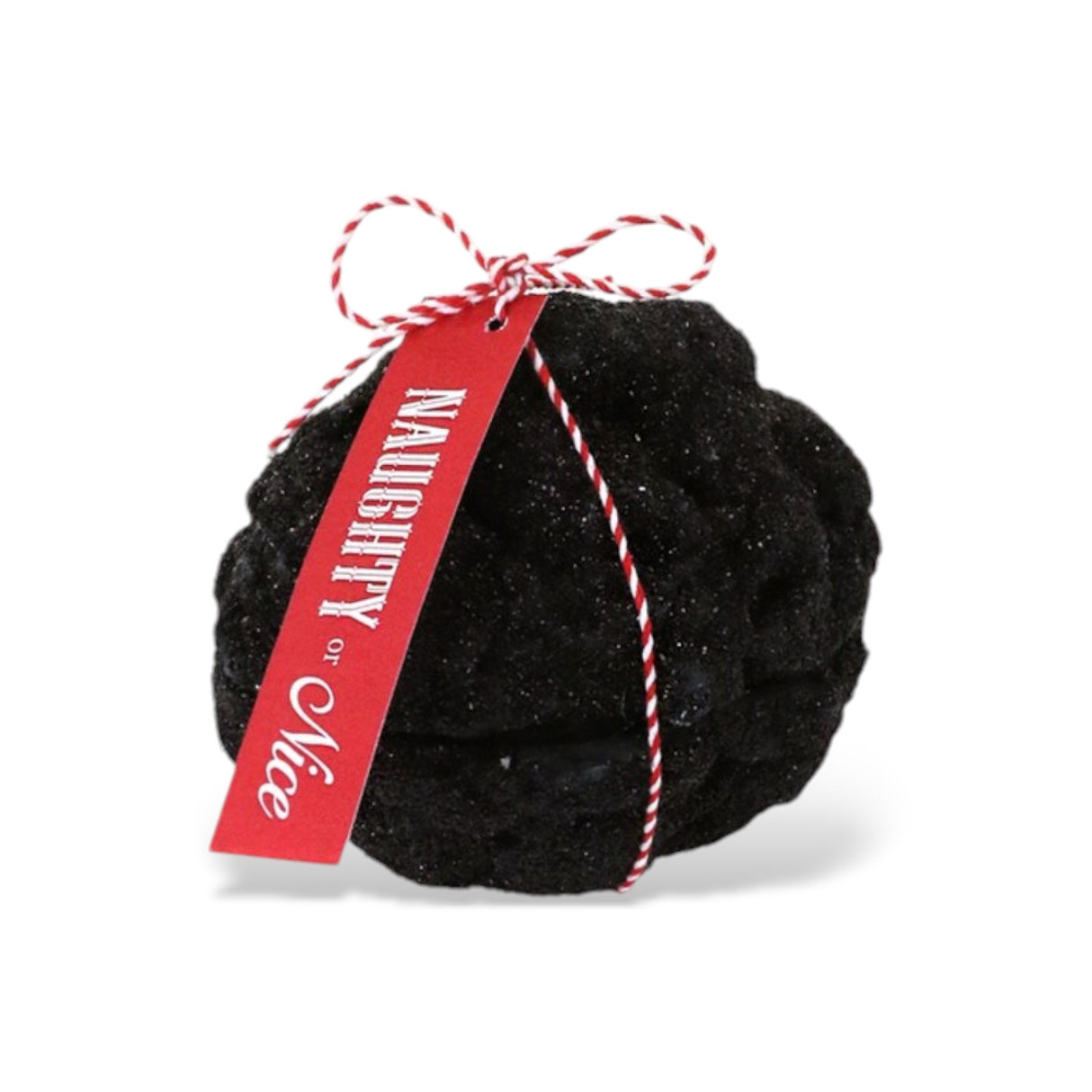 Lump of Coal Trinket Storage Box