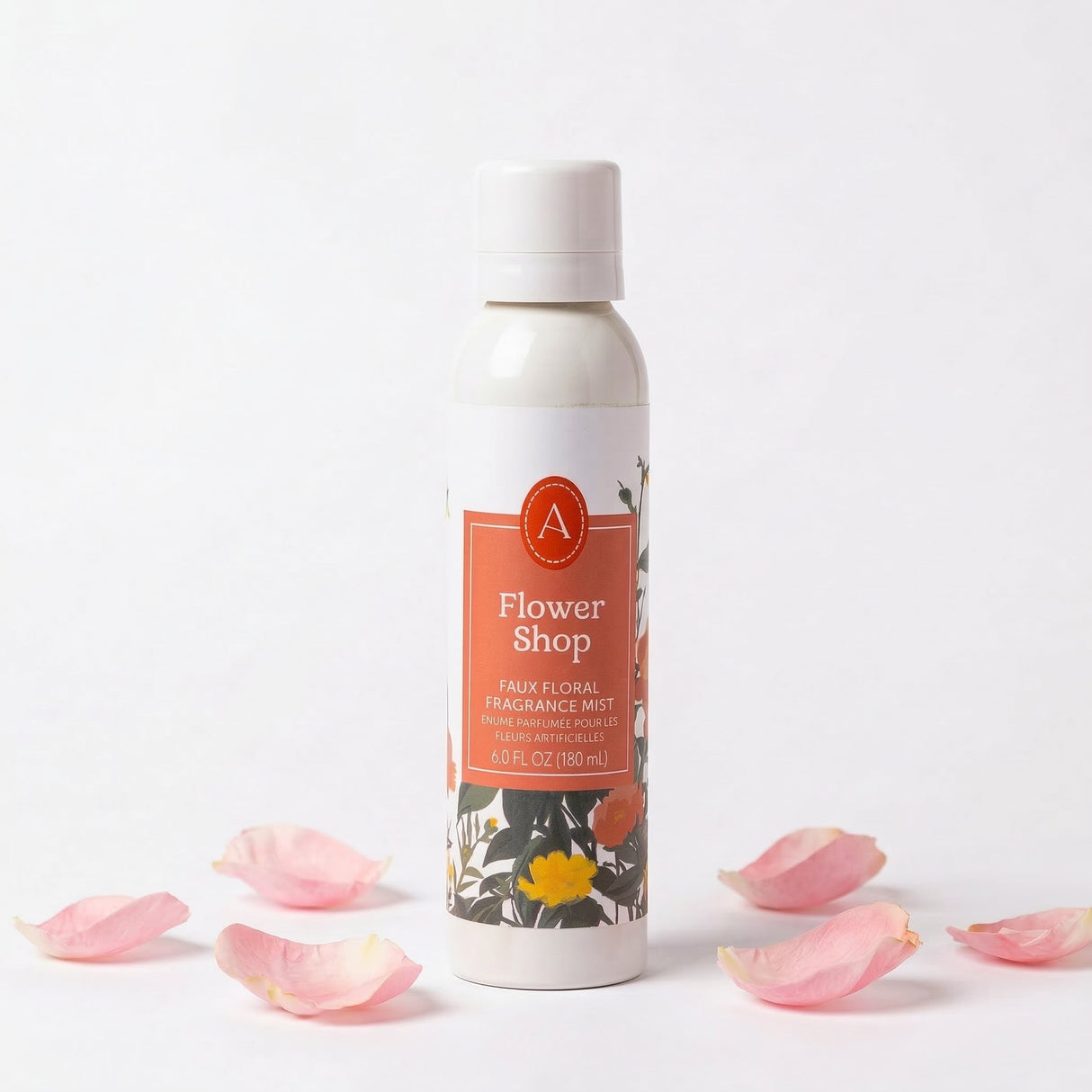Flower Shop Faux Floral Fragrance Mist