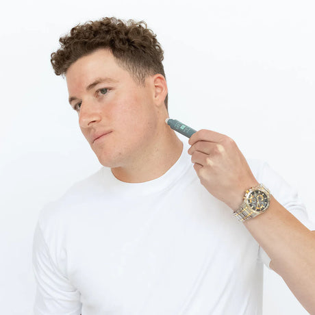 Modern & Masculine Men's Roll On Cologne | Mixologie