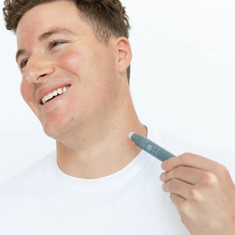 Seductive & Sophisticated Men's Roll On Cologne | Mixologie