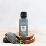 Modern & Masculine Beard Oil | Mixologie