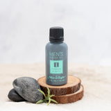 Timeless & Torrid Beard Oil | Mixologie