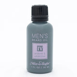 Ardent & Addictive Beard Oil | Mixologie