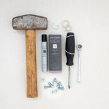 Ardent & Addictive Men's Roll On Cologne | Mixologie