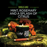 Mosquito Repellent Candle | Murphy's Naturals