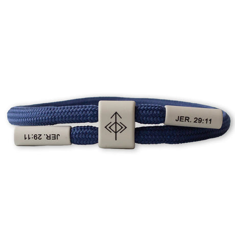 Trust the Process Bracelet | Prayer Share
