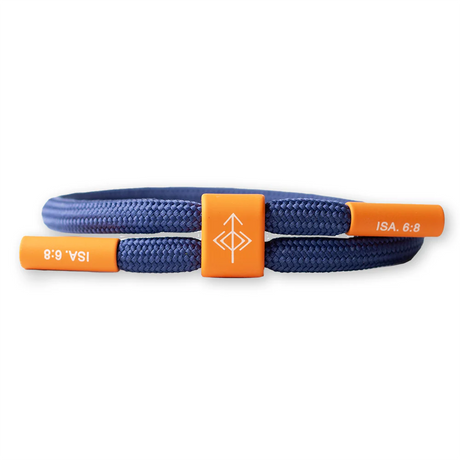 Answer The Call Bracelet | Prayer Share