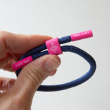 Don't Worry Be Happy Bracelet | Prayer Share