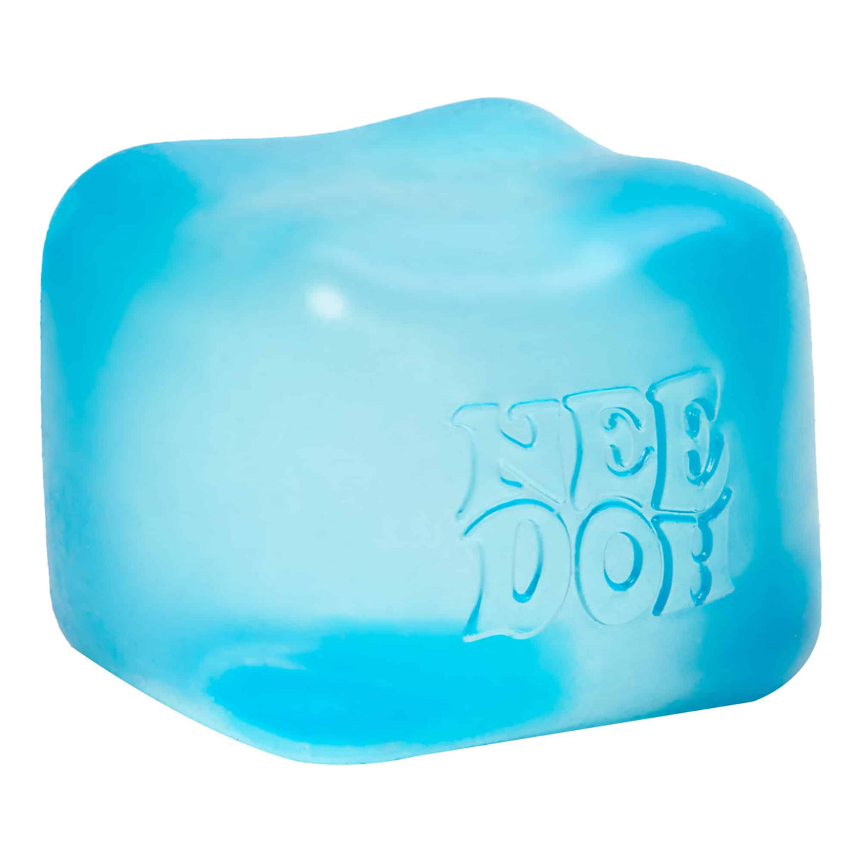 NeeDoh Nice Cube Sensory Fidget Toy