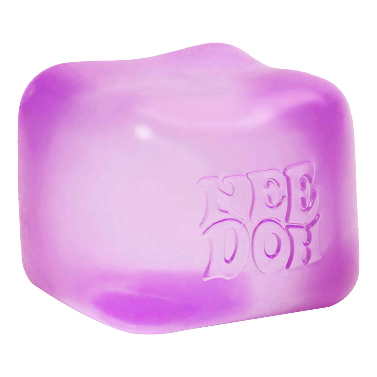 NeeDoh Nice Cube Sensory Fidget Toy