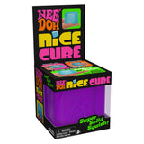 NeeDoh Nice Cube Sensory Fidget Toy