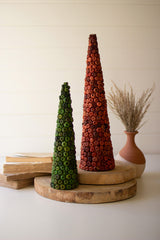 Putka Pod (Mini Pumpkin) Topiary Trees