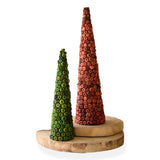 Putka Pod (Mini Pumpkin) Topiary Trees