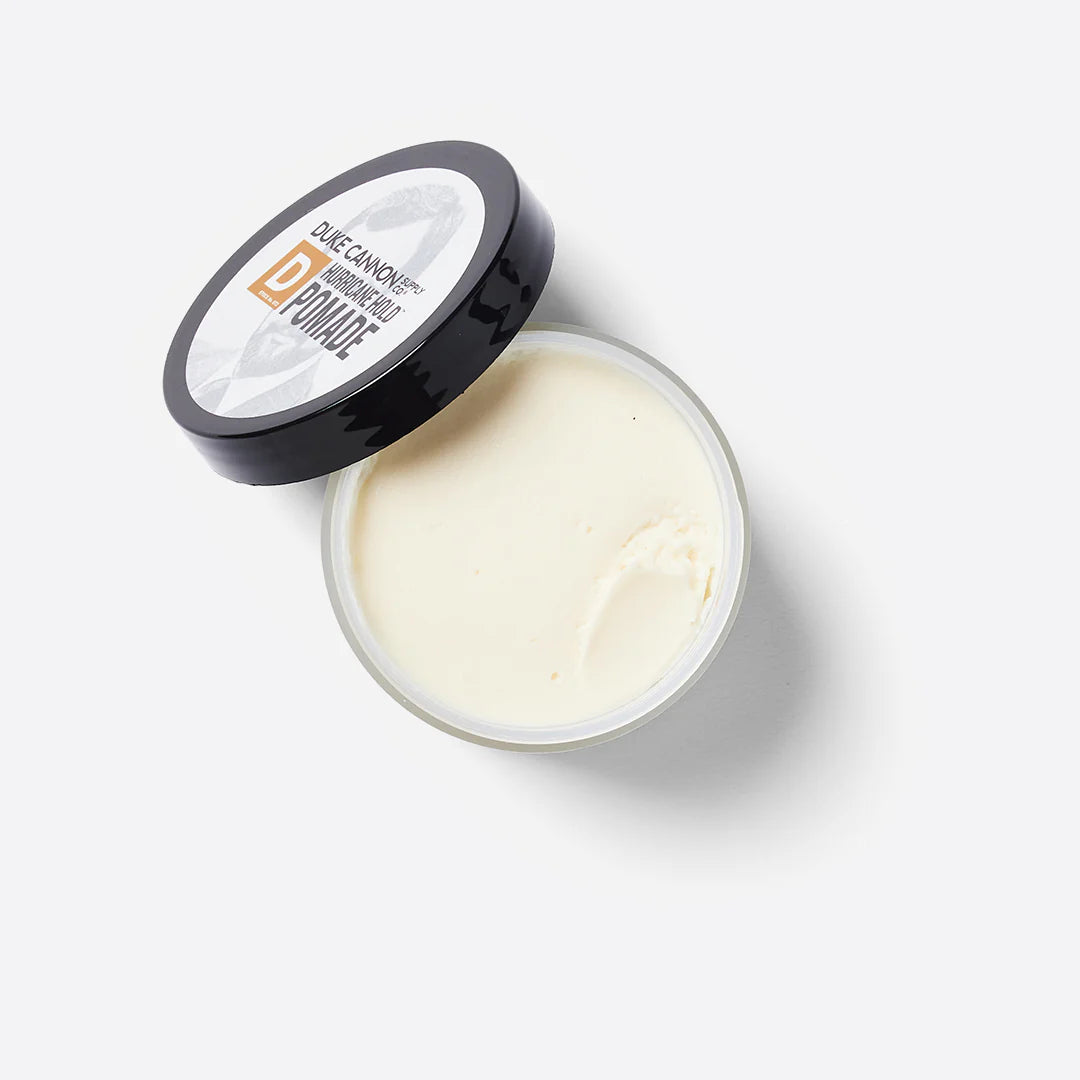 New Anchor Hurricane Hold Pomade | Duke Cannon