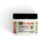 No-Bite-Me™ Bug Repellent & Anti-Itch Cream | SallyeAnder