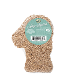 Nutzo the Sunflower Heart Squirrel Bird Seed Treat | Mr. Bird