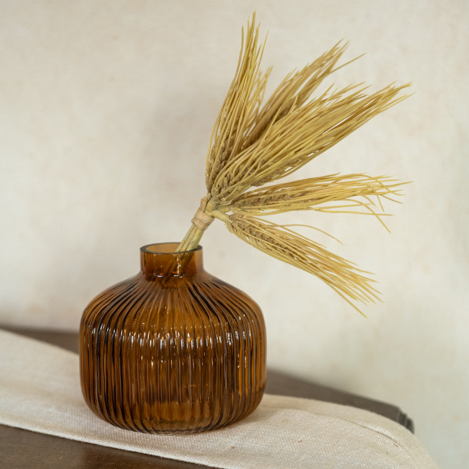 Faux Golden Wheat Bundle