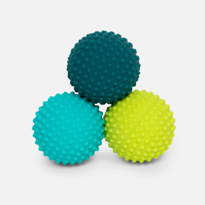 Green Dots | Odds Silicone Fidget Magnets
