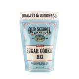 Vanilla Sugar Cookie Mix | Old School Brand