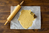 Vanilla Sugar Cookie Mix | Old School Brand