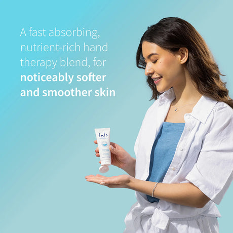 Inis Nourishing Hand Cream | Energy of the Sea
