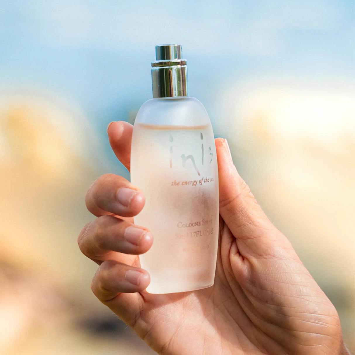 Inis Cologne Spray | Energy of the Sea